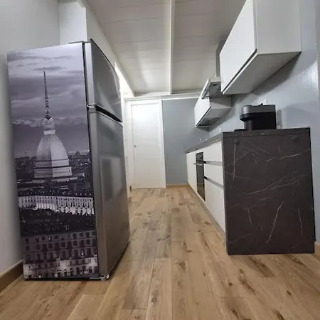 Daire Cityheart Loft *