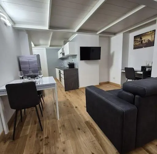 Appartement Cityheart Loft *