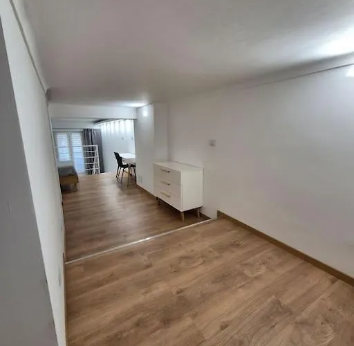 Cityheart Loft Appartement Turin