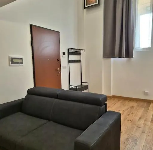 Appartement Cityheart Loft Turin
