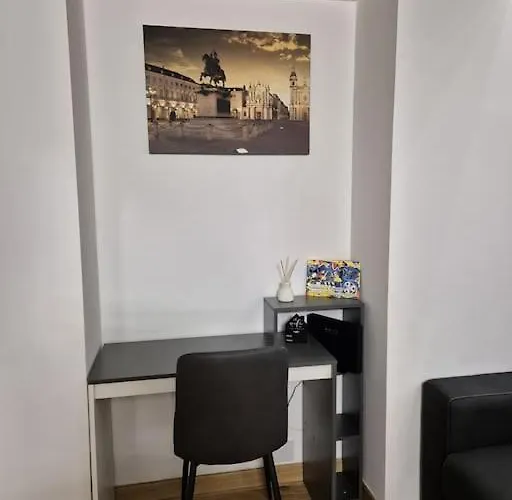 Cityheart Loft *