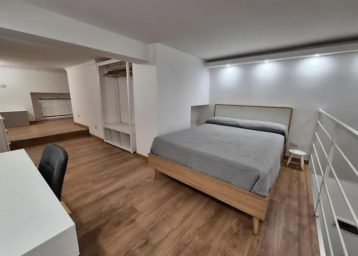 Cityheart Loft Turin