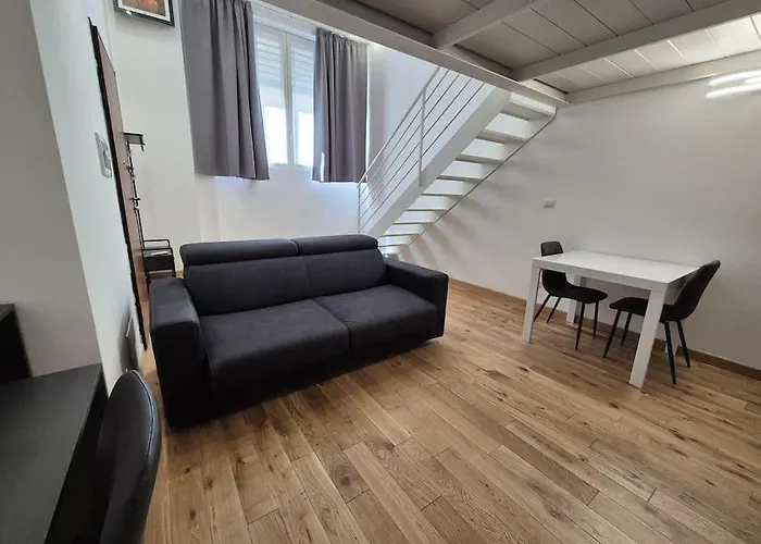 Appartement Cityheart Loft