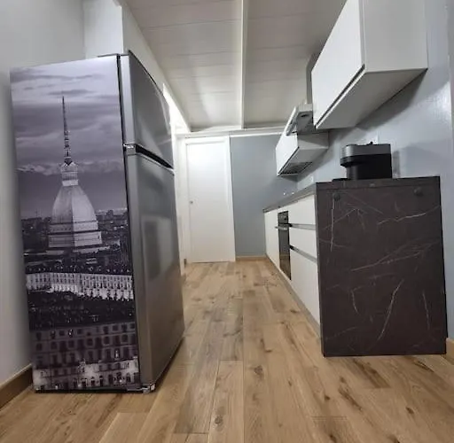 Appartement Cityheart Loft *