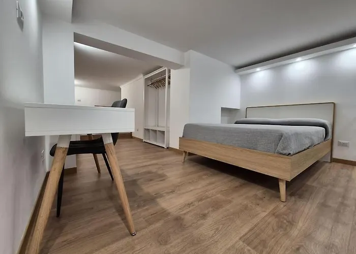 Cityheart Loft