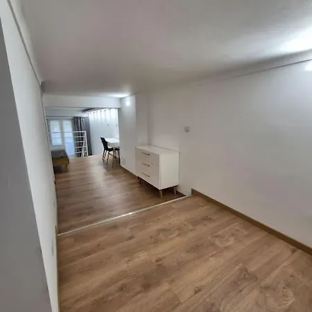 Cityheart Loft Apartment Turin