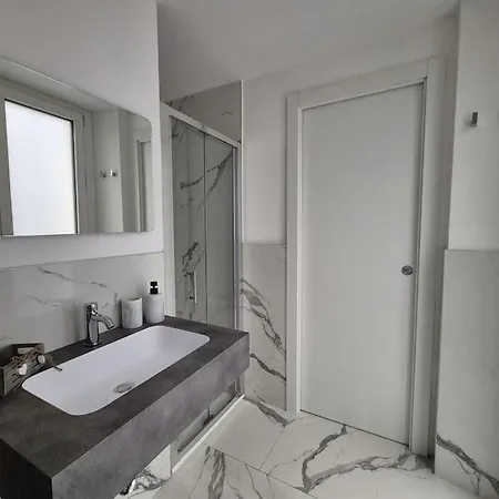 Cityheart Loft Apartment Turin