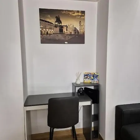 Cityheart Loft *
