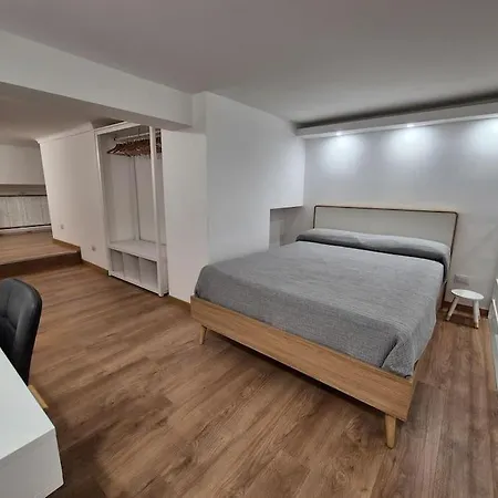 Cityheart Loft Turin