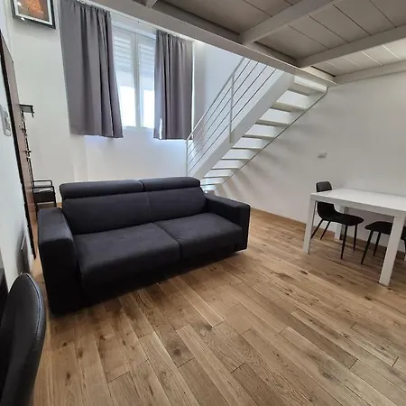公寓 Cityheart Loft