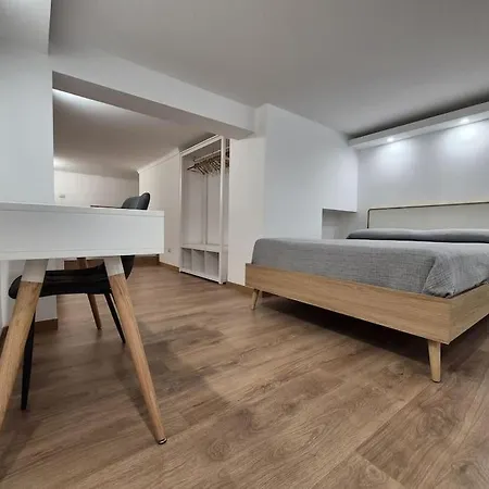 Cityheart Loft