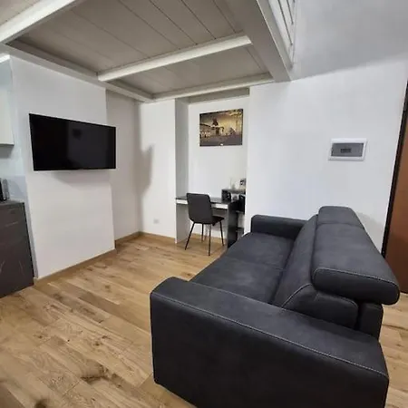 Cityheart Loft *